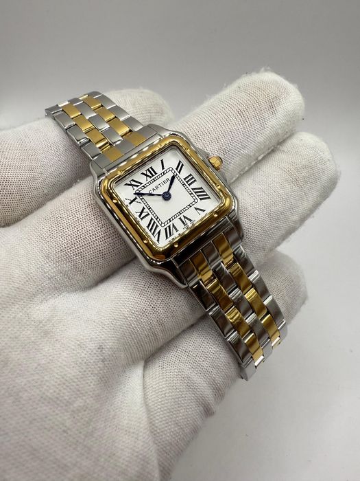 Cartier Panthere Medium