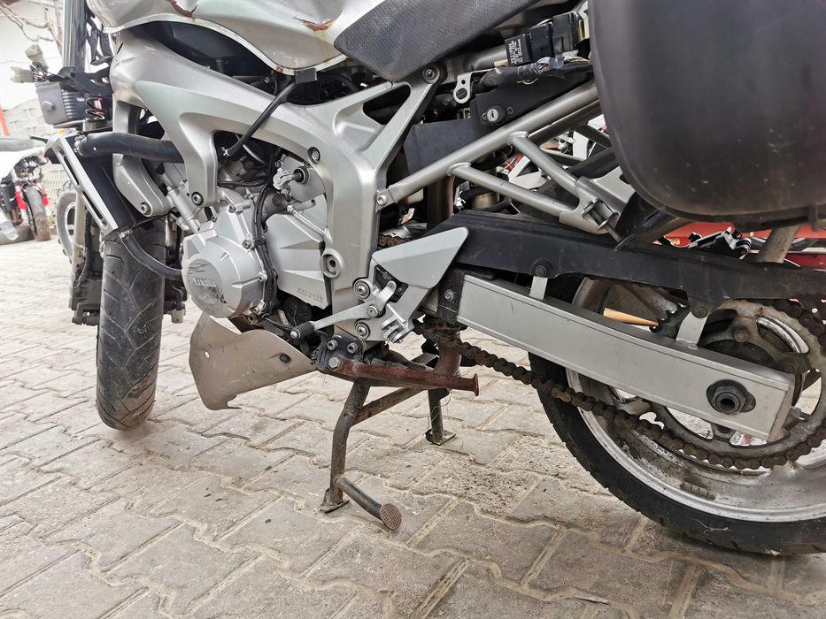 Dezmembrez Yamaha Fz6-S1 2004 2006