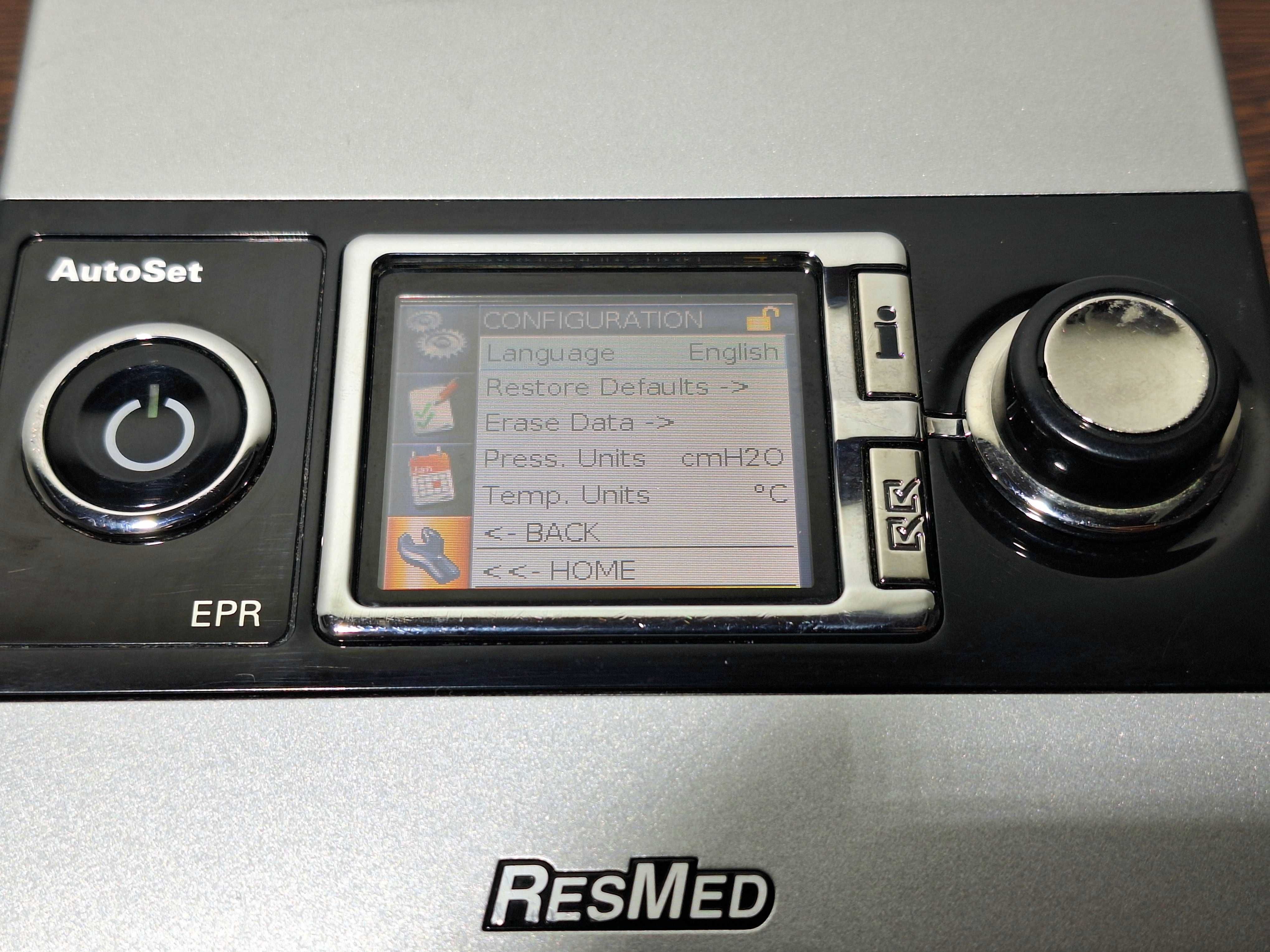 ResMed S9 - Somn Calitativ la Preț Redus!