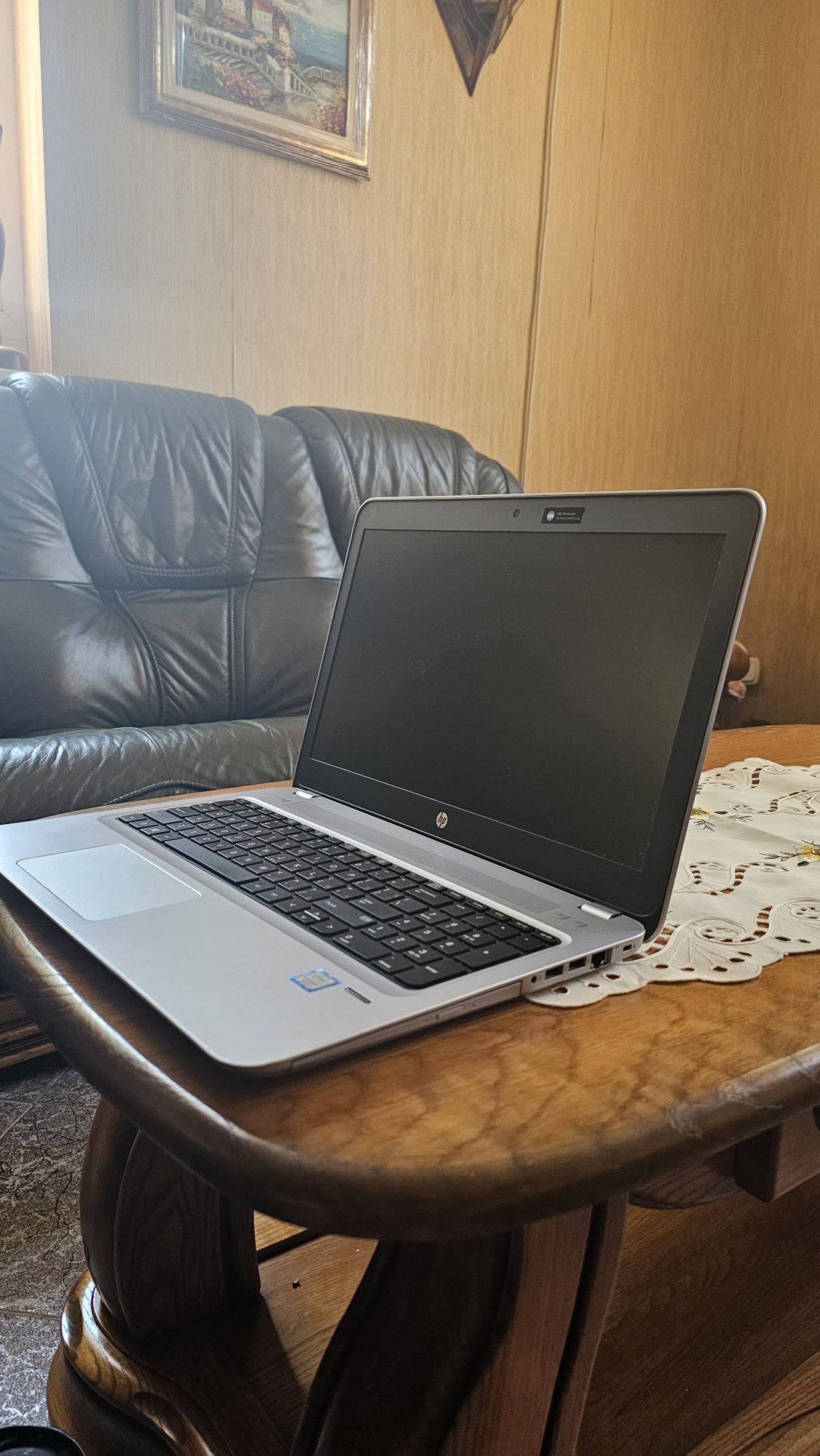 Лаптоп HP Probook 450 G4