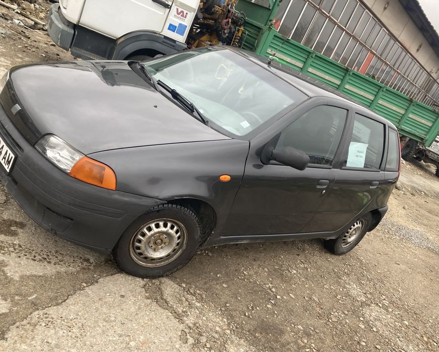 Fiat Punto 1.1 i