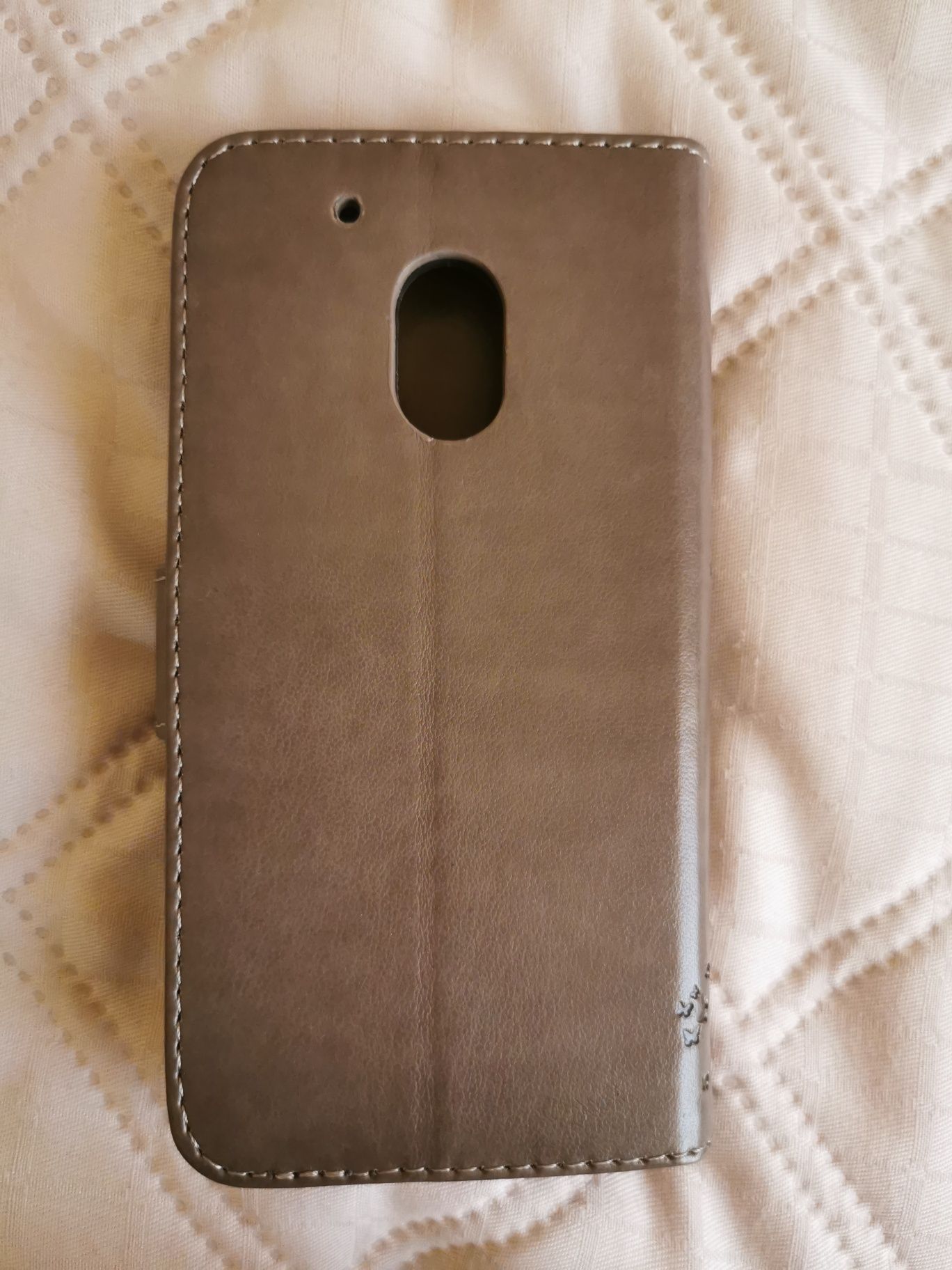 Кейс за Motorola Moto G4