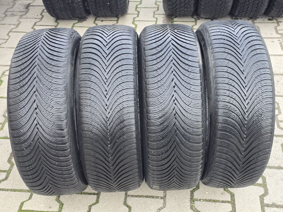215 65 16 Michelin