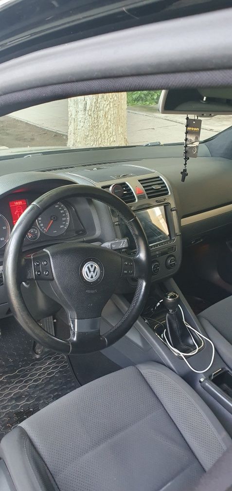 Vand volkswagen golf 5