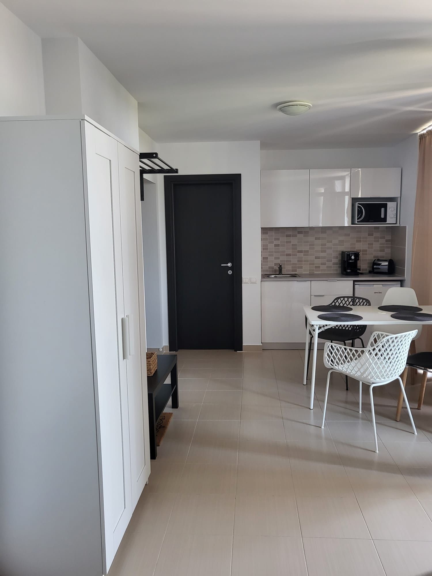 Apartament Neptun Jupiter Mangalia Constanța
