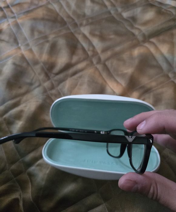 Rame ochelari vedere/soare emporio armani EA3098