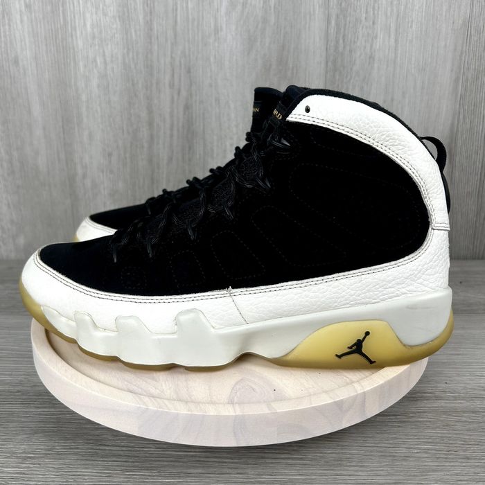Nike Air Jordan 9 Retro City Of Flight, Size 9 UK, 44 Eu