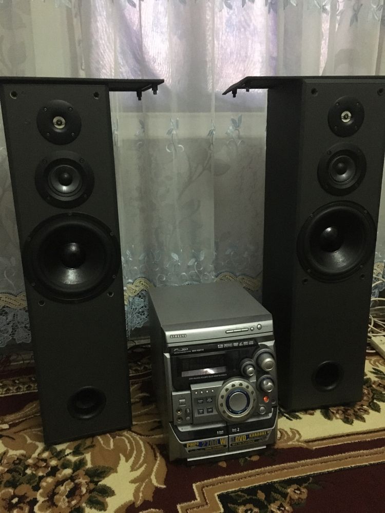 Продам калонки Sony