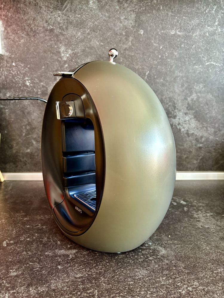 Кафемашина Dolce Gusto Circolo Krups