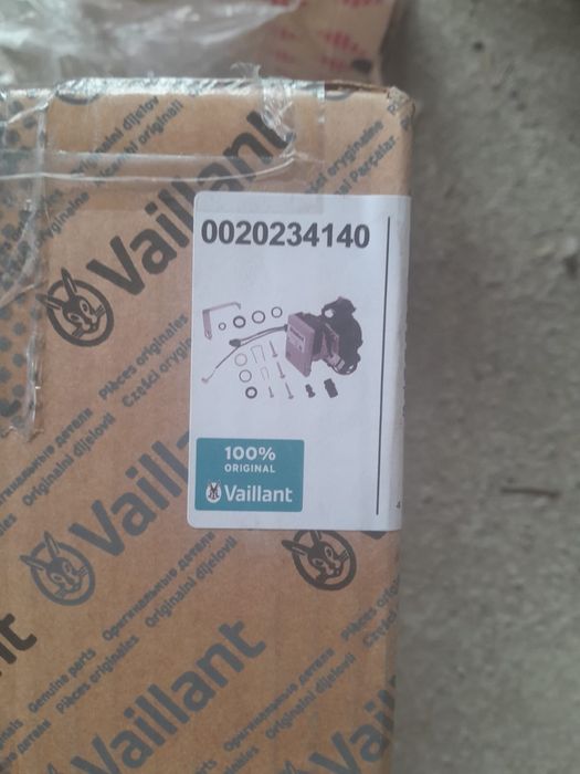 Piese de centrale pe gaz orice tip