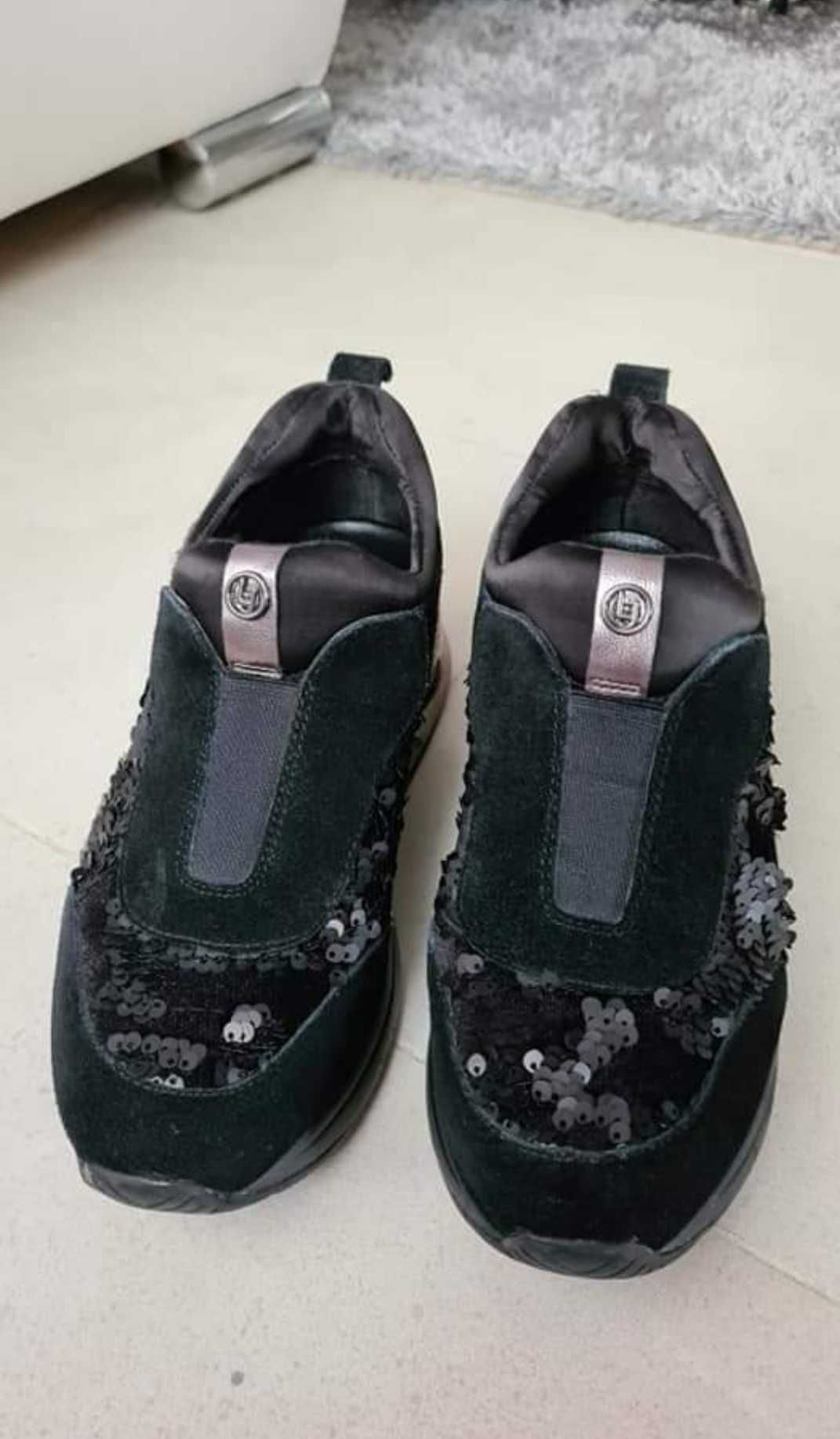Sneakers dama Liu Jo
