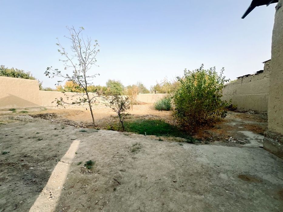 Ер участка сотилади