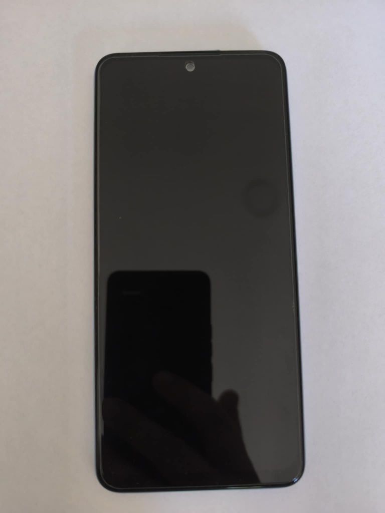 Xiaomi Redmi note 12 8ram/256gb