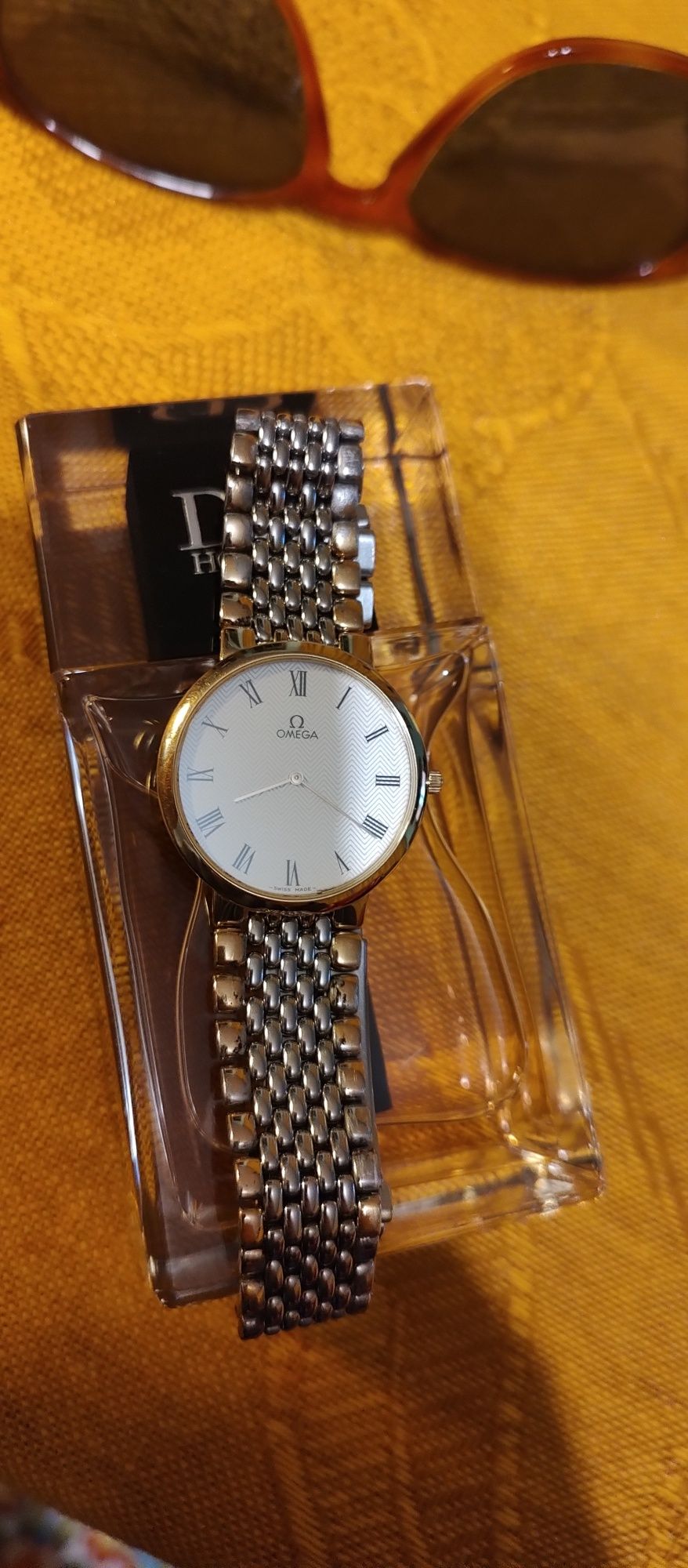 vand Omega de Ville barbați,unisex