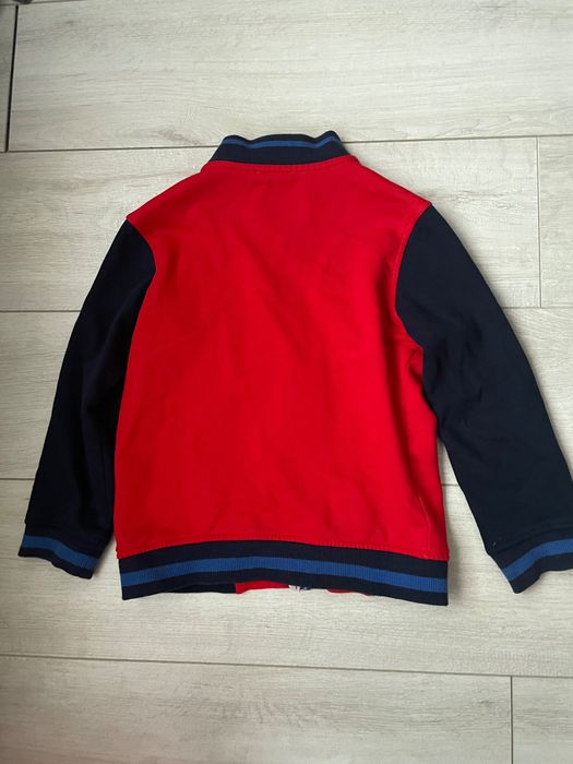 Сет Ризи блуза дънки суитшърт Original Marines Ralph Lauren размер 98