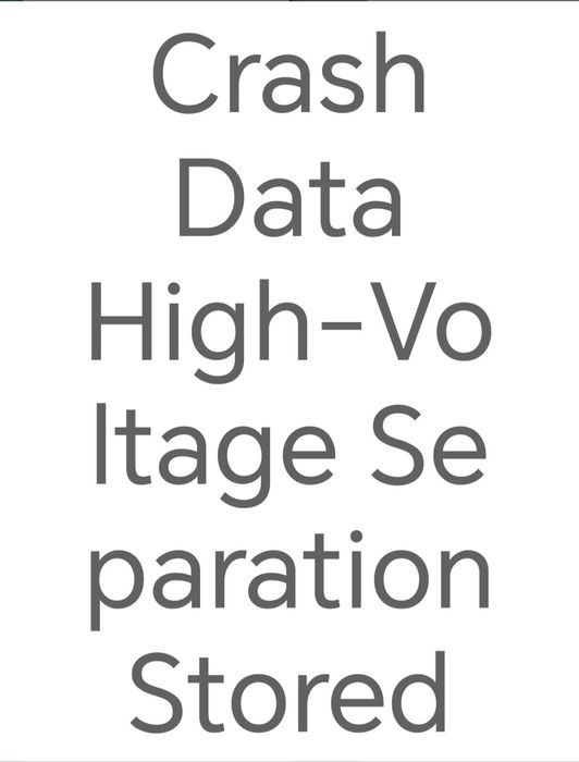 Resetare sistem 48v hybrid electrica Id3 id4 Crash Audi Skoda Vw