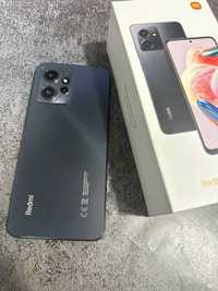 Xiaomi Redmi Note 12, 128 Gb ( Астана ,ул Куйши Дина 31) л366235