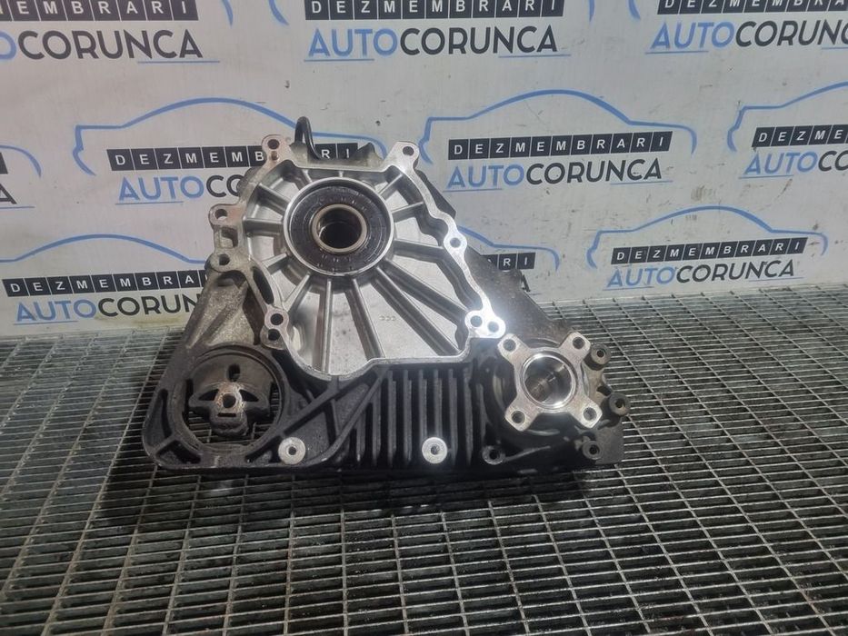 Cutie de Tranfer Grup Fata BMW X3 E83 Facelift 3.0 Diesel 2008 - 2010 218CP Automata 6 ...