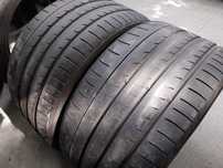 Anvelope second vară 315 30 R22 Yokohama 6.1mm 2021
