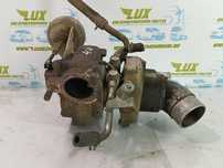 Turbo turbina 2.2 d 2ad-fhv 17201-26011 Toyota Avensis 2 T25