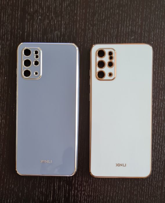 силиконови калъфчета за Samsung S20 plus