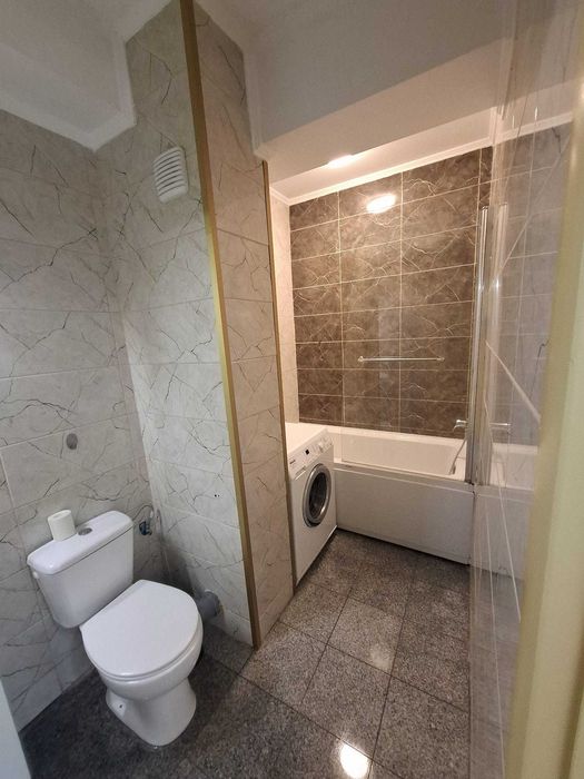 Apartament 2 camere de inchiriat modern cu loc parcare bloc nou