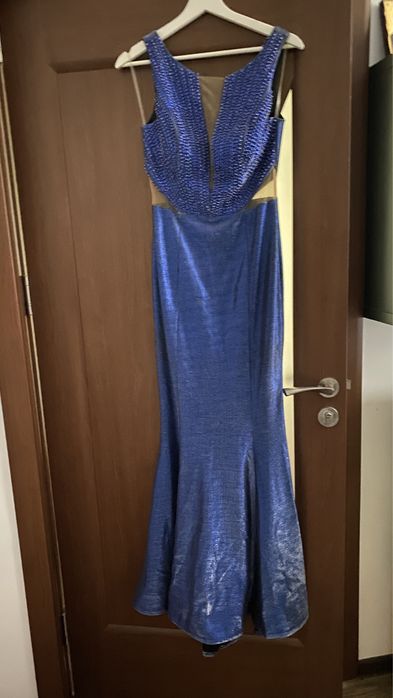 Rochie ocazie Stil sirena