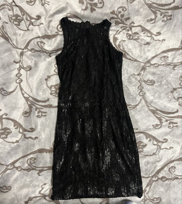 Есенни дрешки- размер С