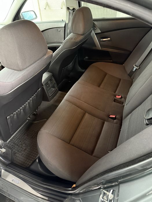Bmw seria 5 E60 2.0diesel