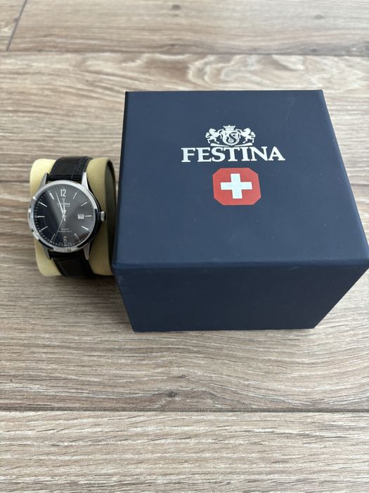 Ceas Festina Swiss Made