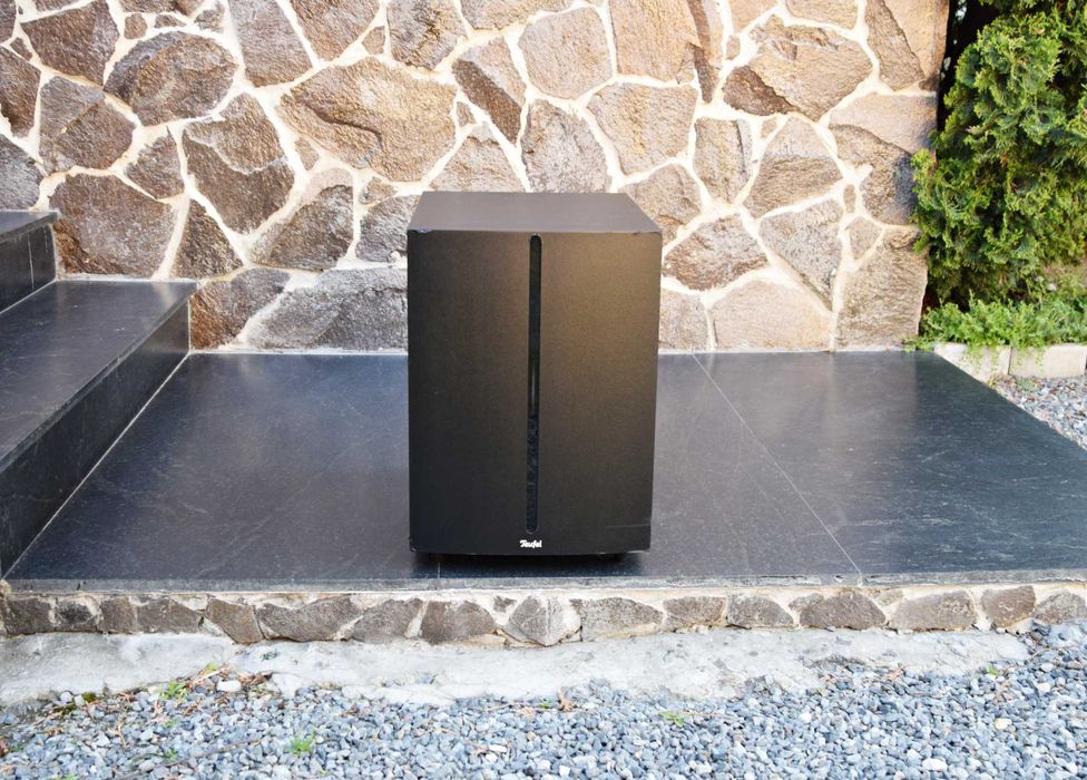Subwoofer activ Teufel US 6110/1