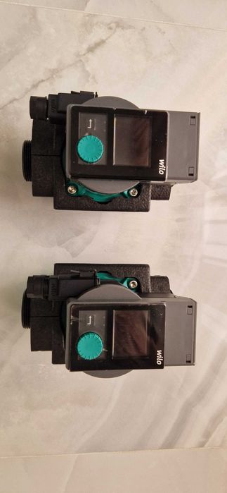 Pompe wilo stratos pico 25/05-4-130