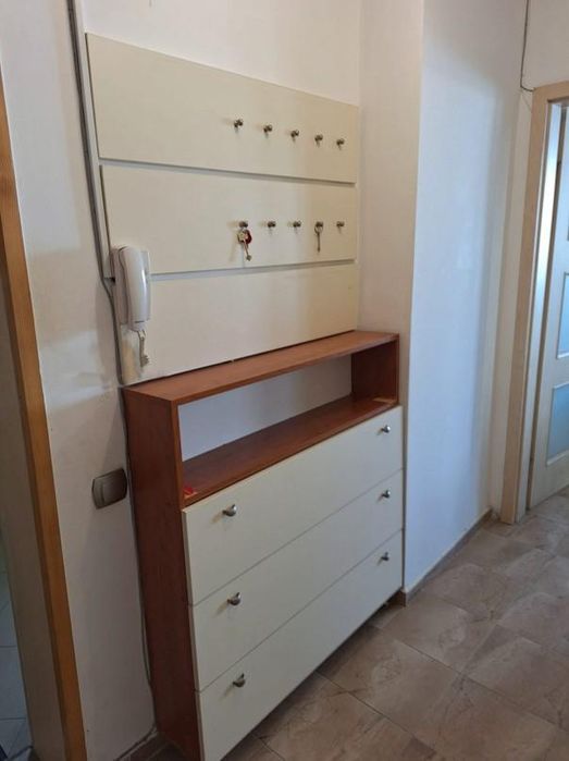 Дава се под наем Двустаен апартамент в София, Белите брези - 69 кв.м за 650 € - Снимка #5