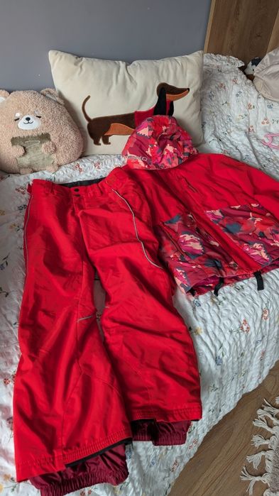 Ски комплект за момиче O'neill