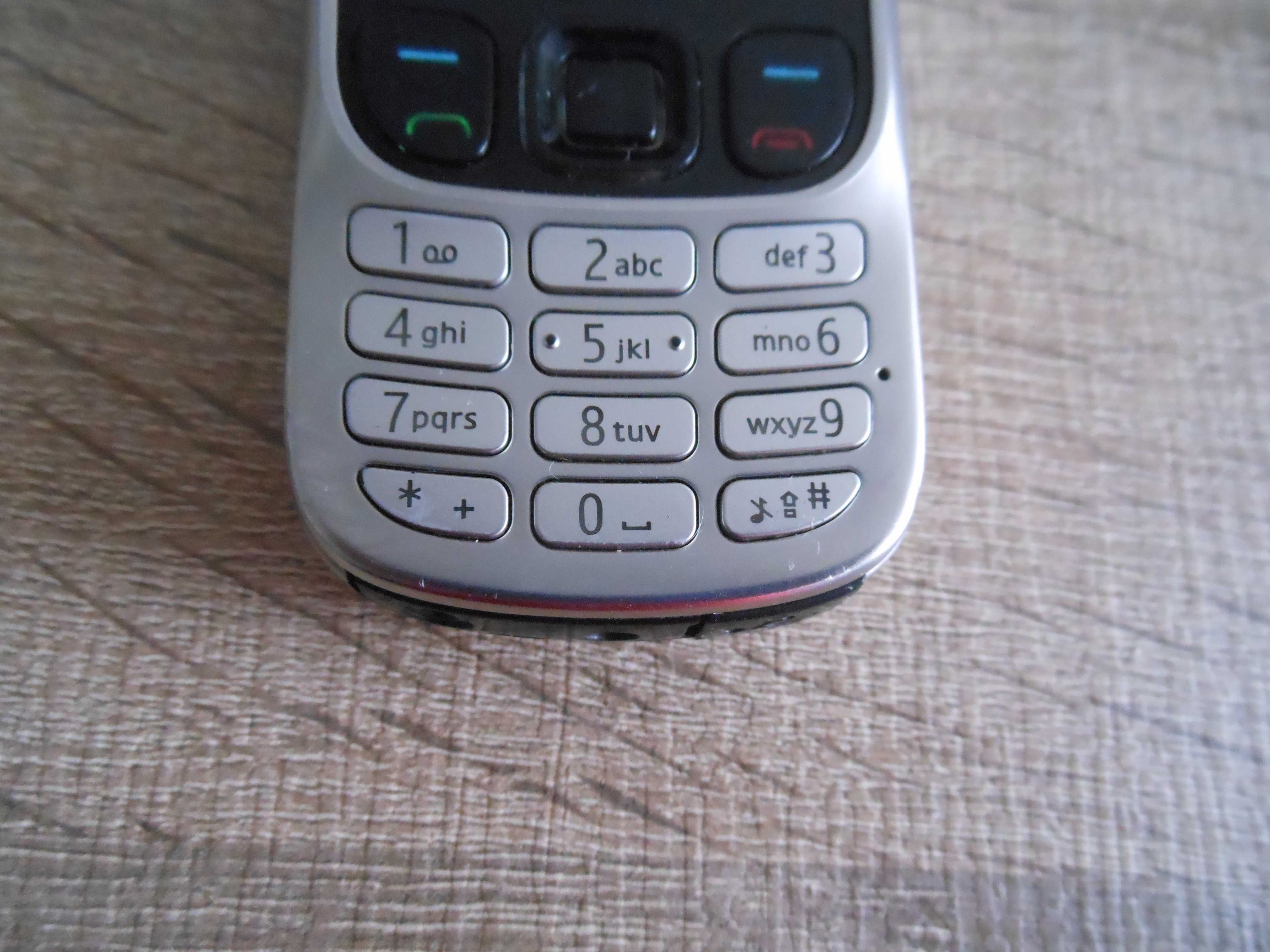 NOKIA 6303 в перфектно състояние