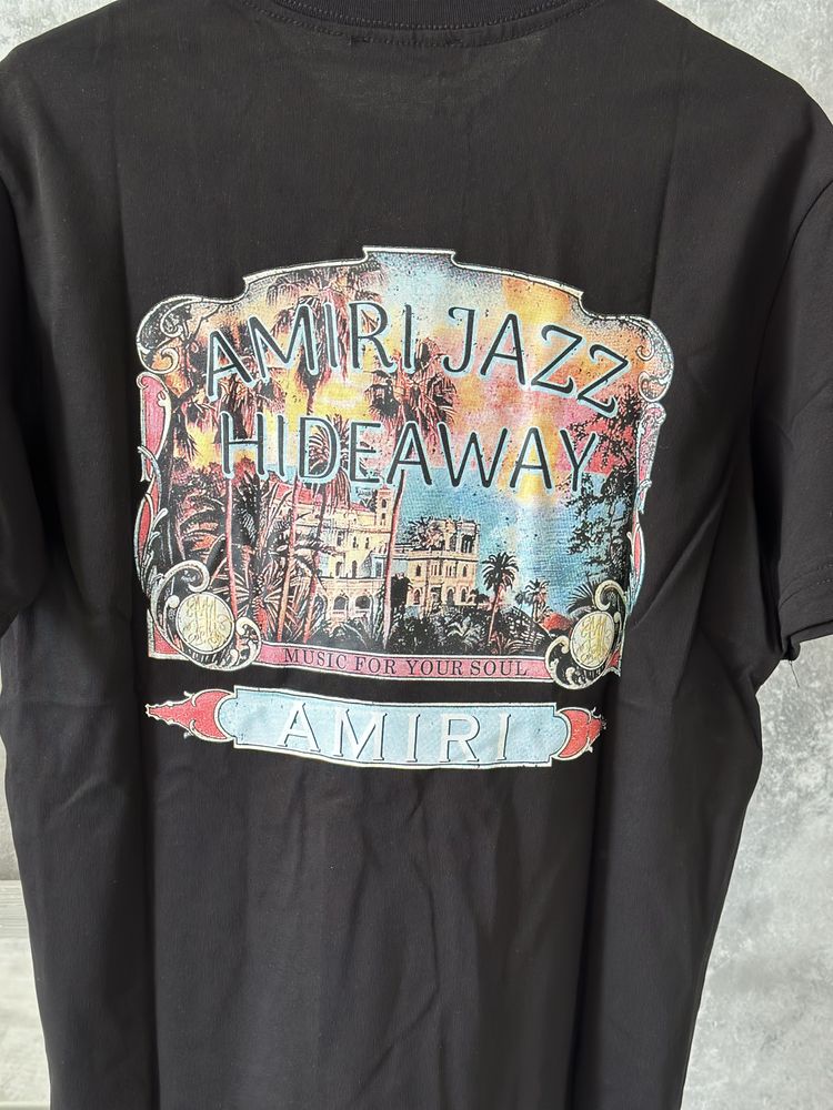 Tricou Amiri Off White trapstar syna palm angels sp5der