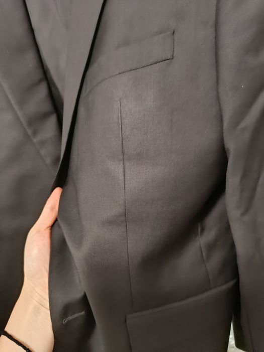 Sacou elegant barbatesc Strellson marime 54 XL