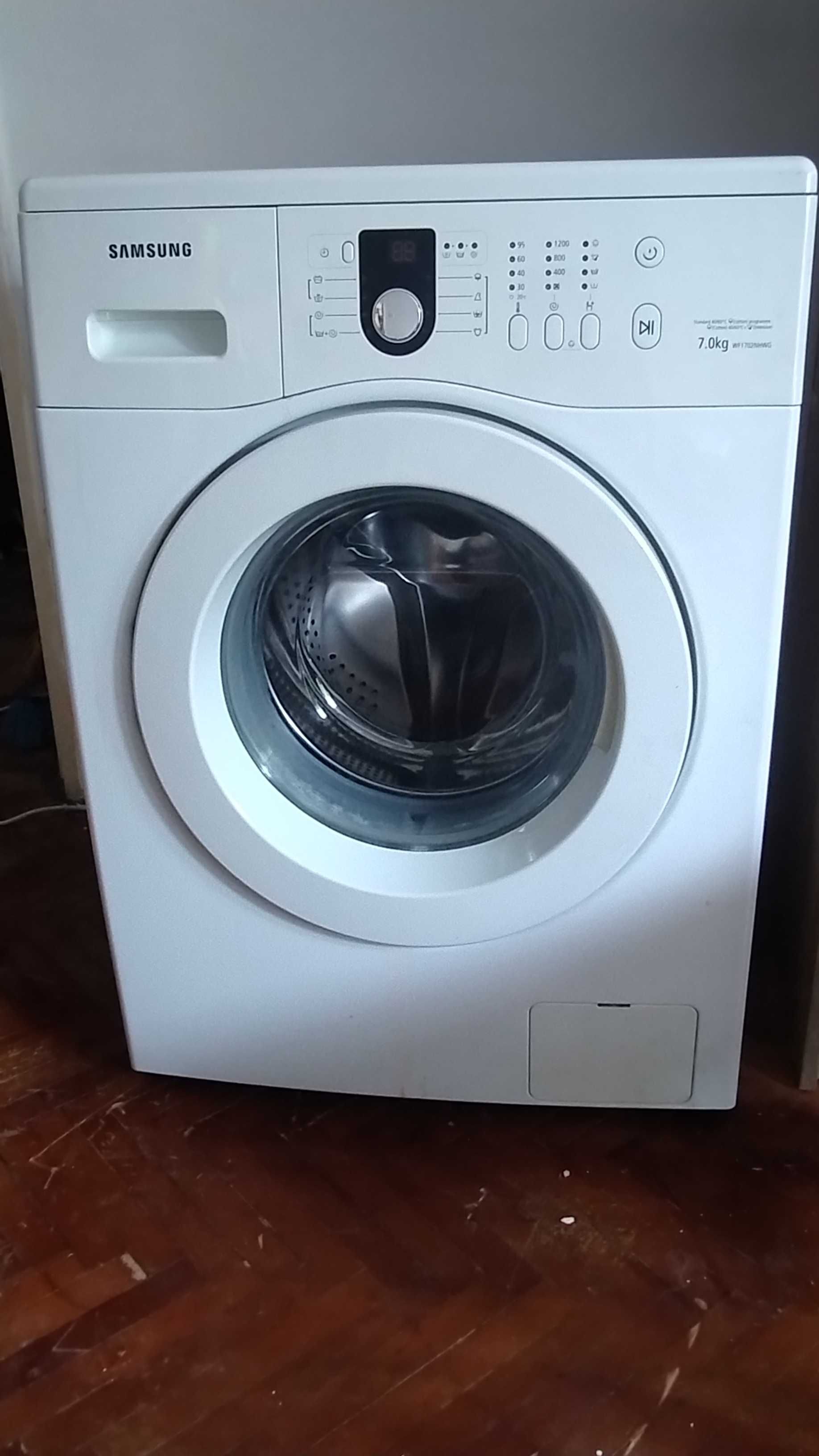 Mașină de spălat  Samsung