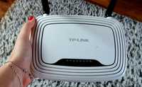 Router Wi-Fi TP-LINK