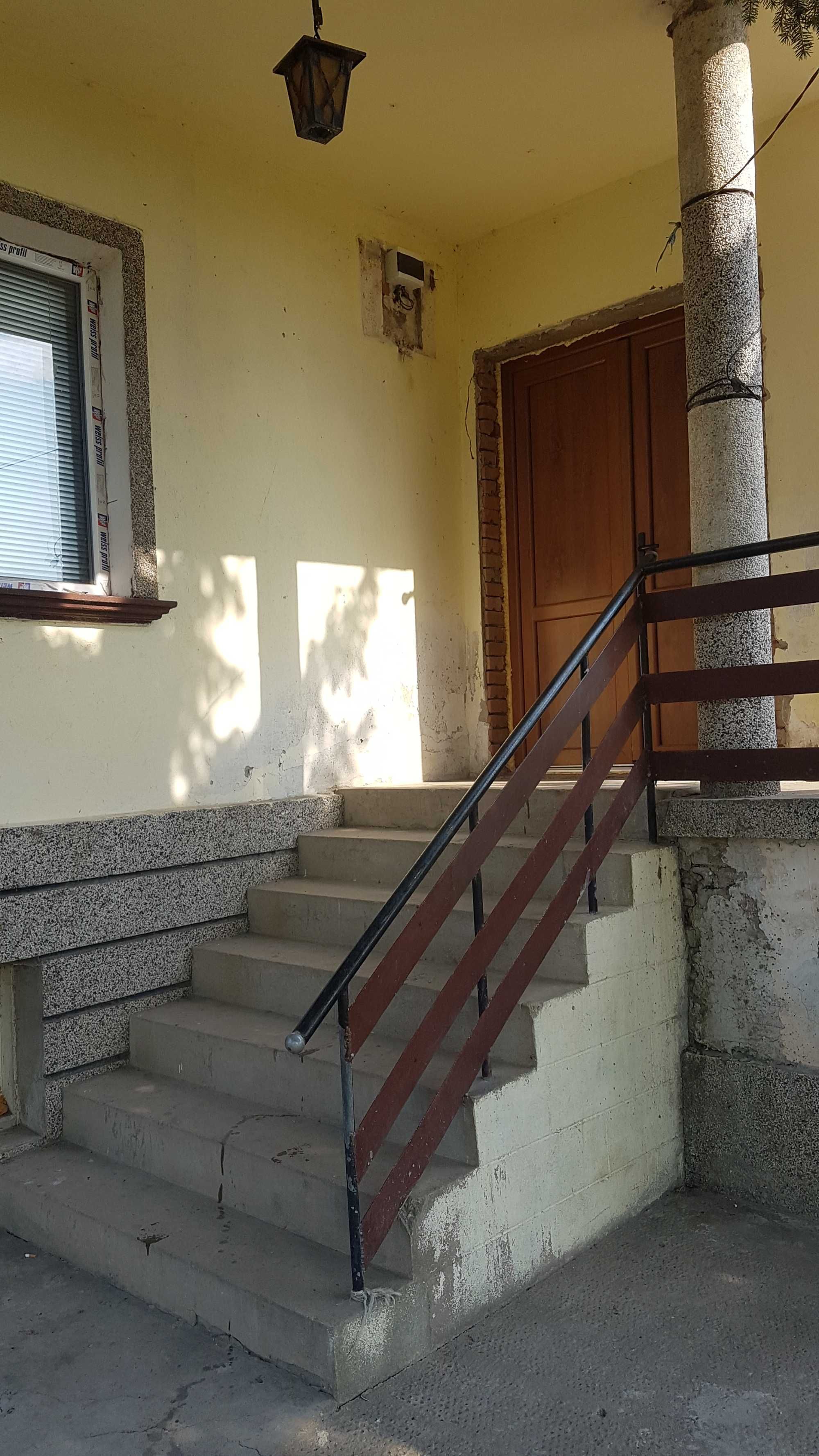 Продавам къща в с.Павел