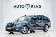 Skoda Octavia Navi/CarPlay/Euro 6/AndroidAuto/TVA/Leasing - Rate FARA AVANS