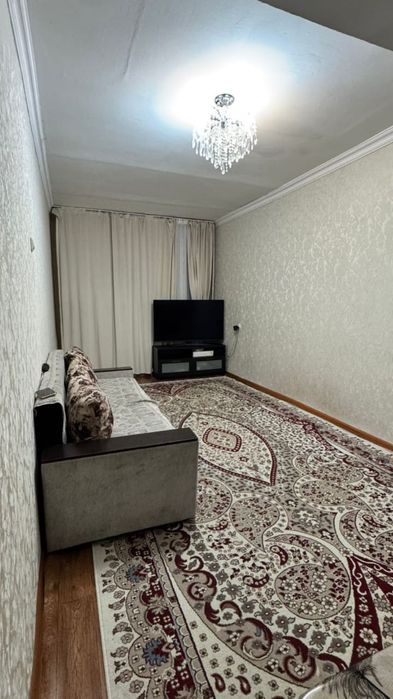 Продам квартиру в районе Орбиты