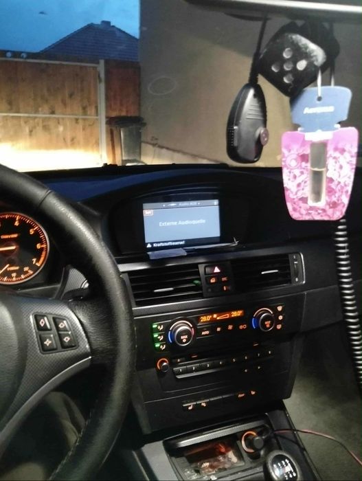 Bmw seria 3, anul 2009