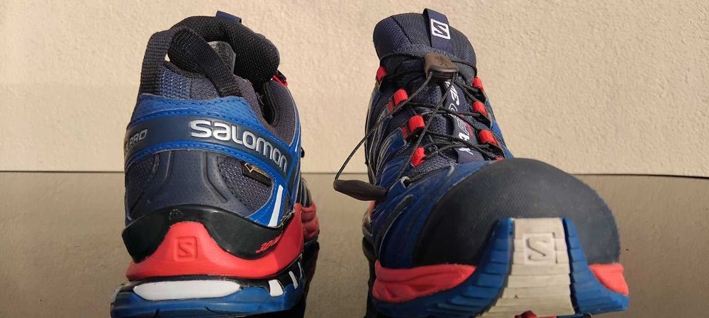 Salomon XA Pro 3D Gore-Tex / Дамска обувка