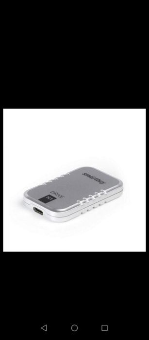 Внешний SSD Taiwan