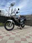 Honda Transalp XL 650V 2006