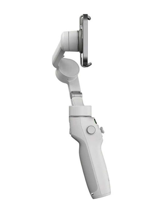 DJI Osmo Mobile 6, black, 3-осевая стабилизация, магнитный держатель