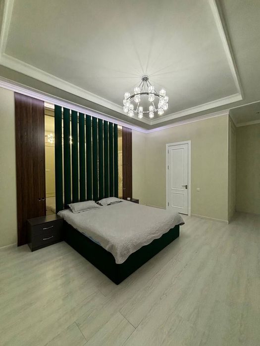 Юнусобод Бобо дэхкон учаска