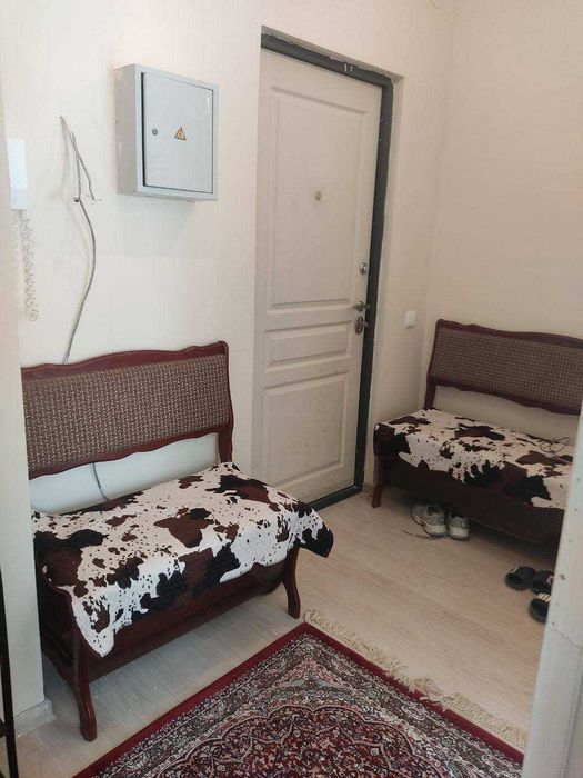 Авиасозлар 1 Ассалом Хаво 26м2 1/2/5