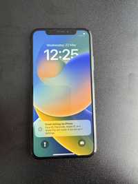 Iphone x 64gb sector 1